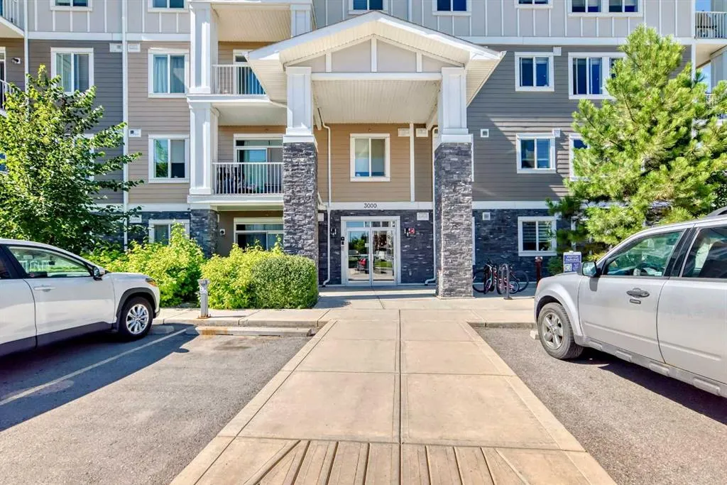 522 Cranford Drive SE, #3107