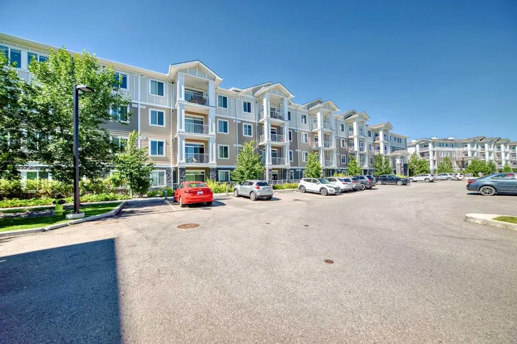 522 Cranford Drive SE, #3107