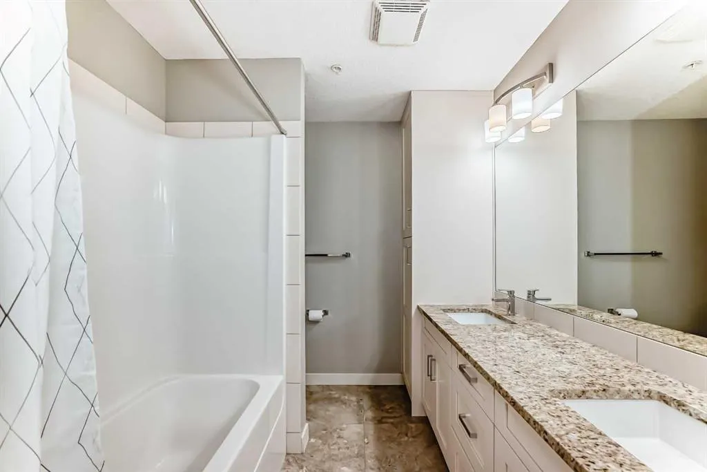 522 Cranford Drive SE, #3107