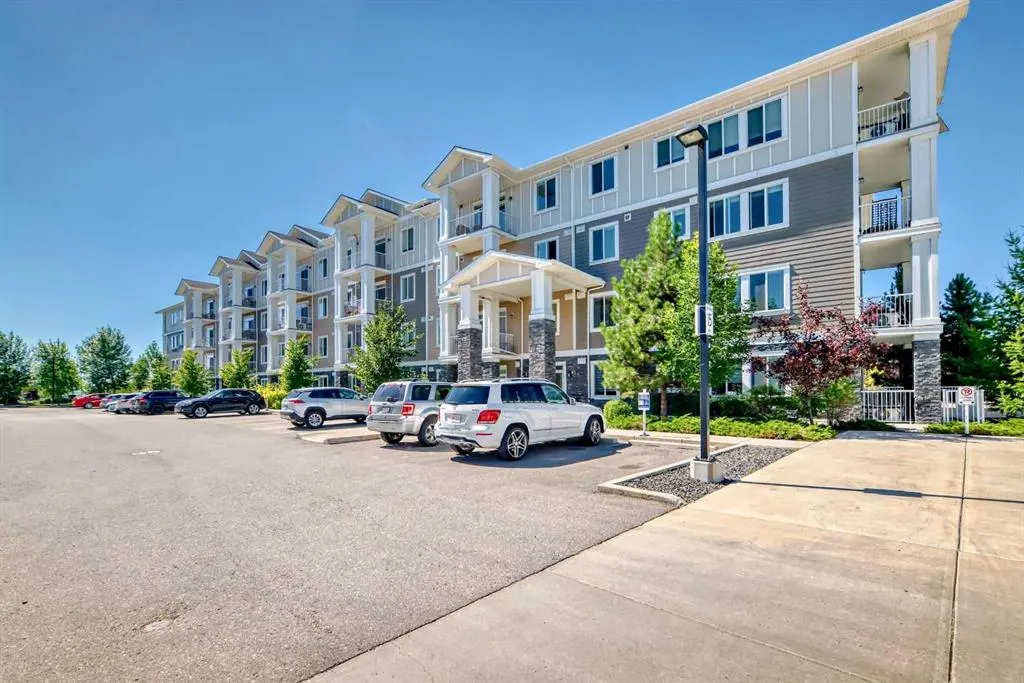 522 Cranford Drive SE, #3107