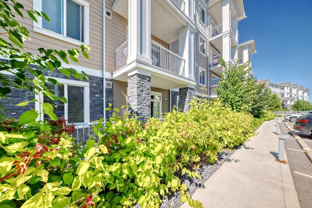 522 Cranford Drive SE, #3107