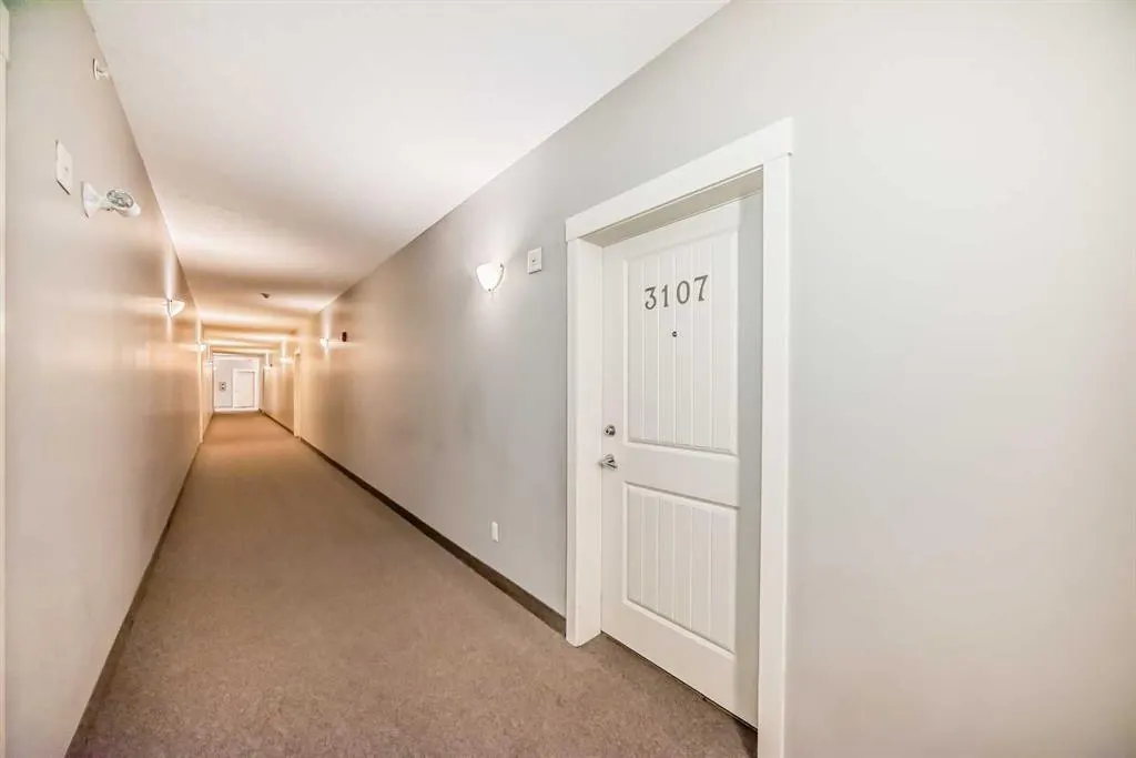 522 Cranford Drive SE, #3107