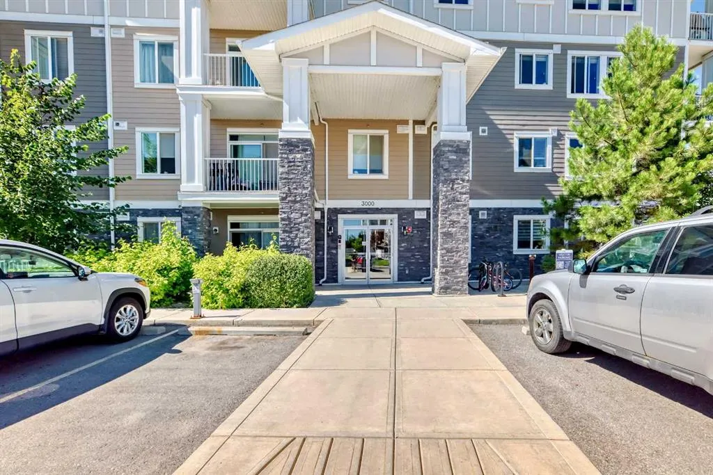 522 Cranford Drive SE, #3107