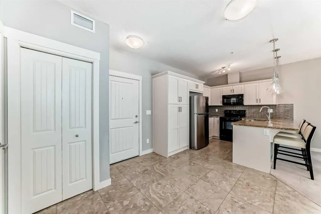 522 Cranford Drive SE, #3107