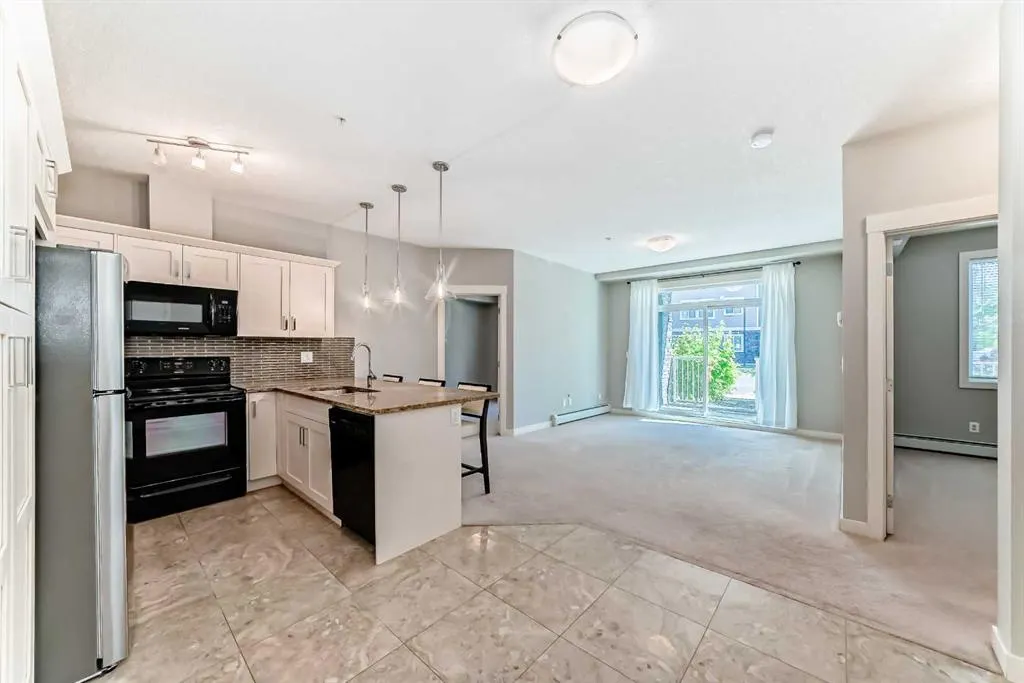 522 Cranford Drive SE, #3107