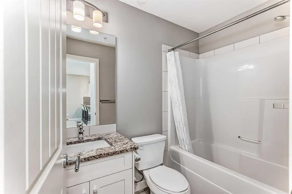 522 Cranford Drive SE, #3107