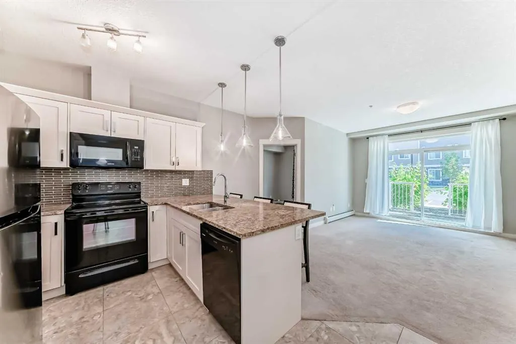 522 Cranford Drive SE, #3107