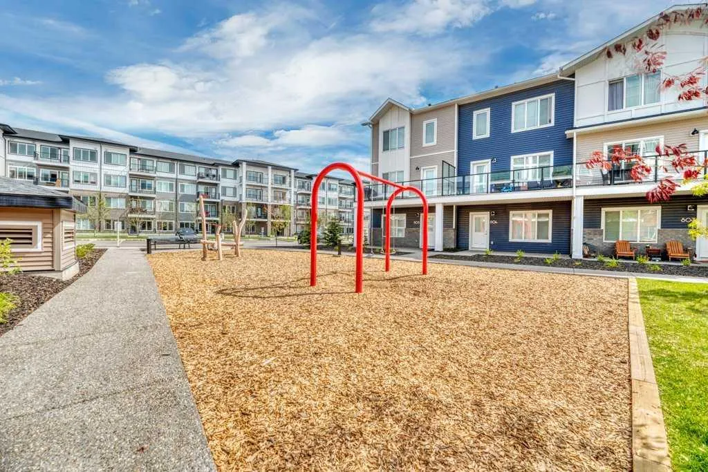 6 Merganser Drive W, #3103