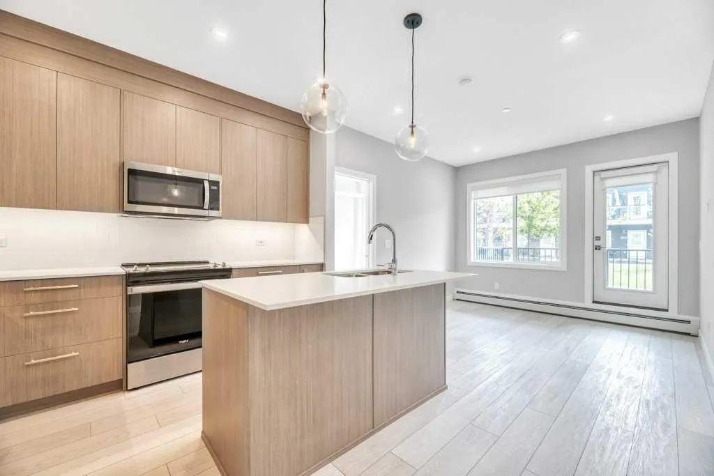 6 Merganser Drive W, #3103