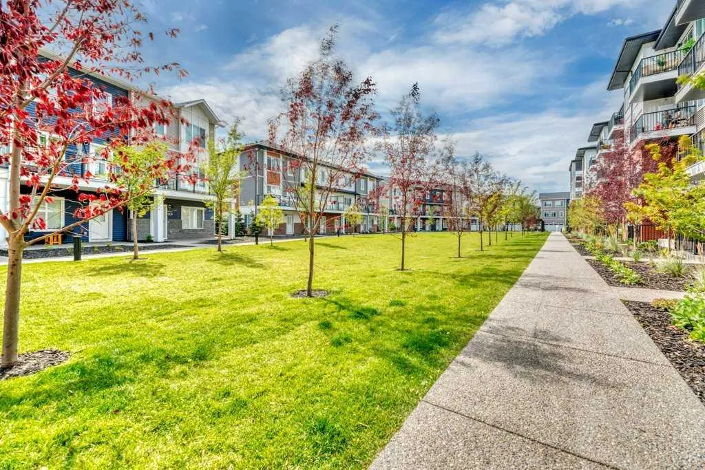 6 Merganser Drive W, #3103