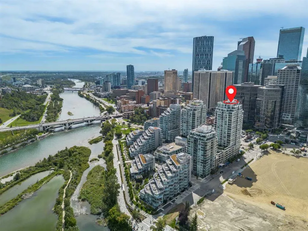 222 Riverfront Avenue SW, #1325