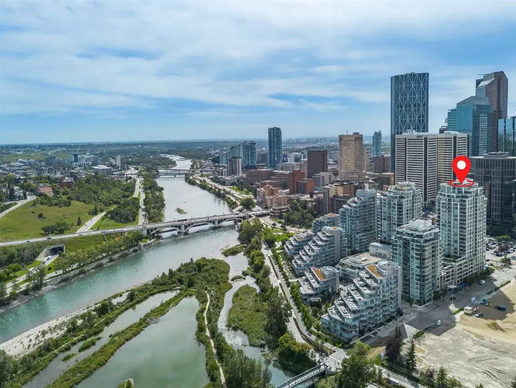 222 Riverfront Avenue SW, #1325