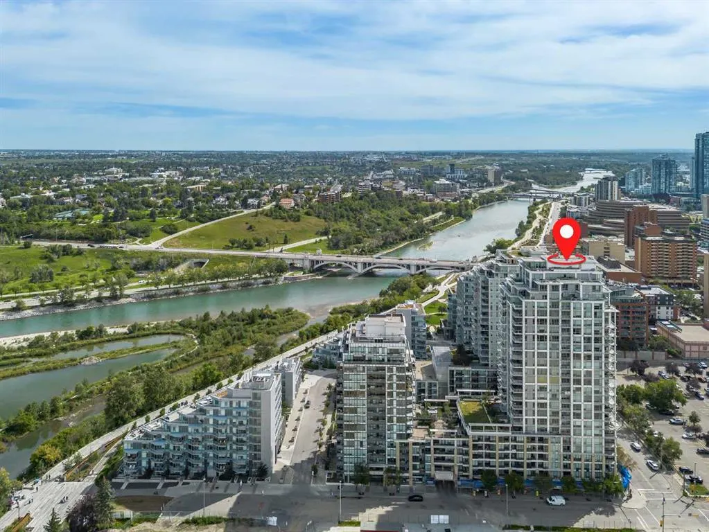 222 Riverfront Avenue SW, #1325