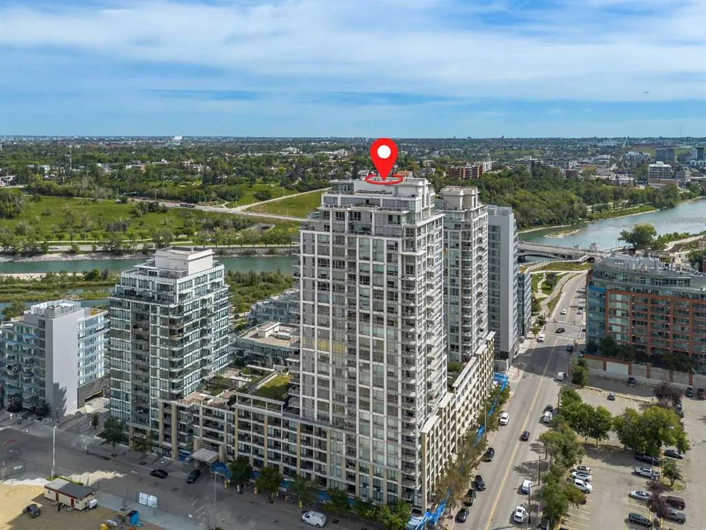 222 Riverfront Avenue SW, #1325