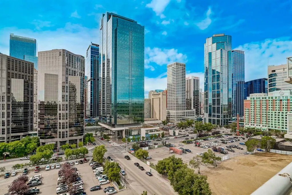 222 Riverfront Avenue SW, #1325