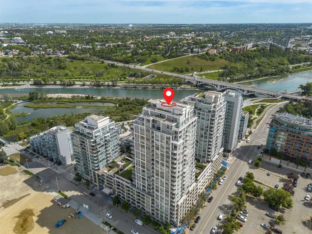 222 Riverfront Avenue SW, #1325
