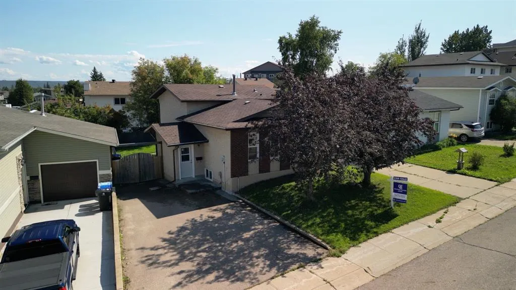 1069 Timberline Drive