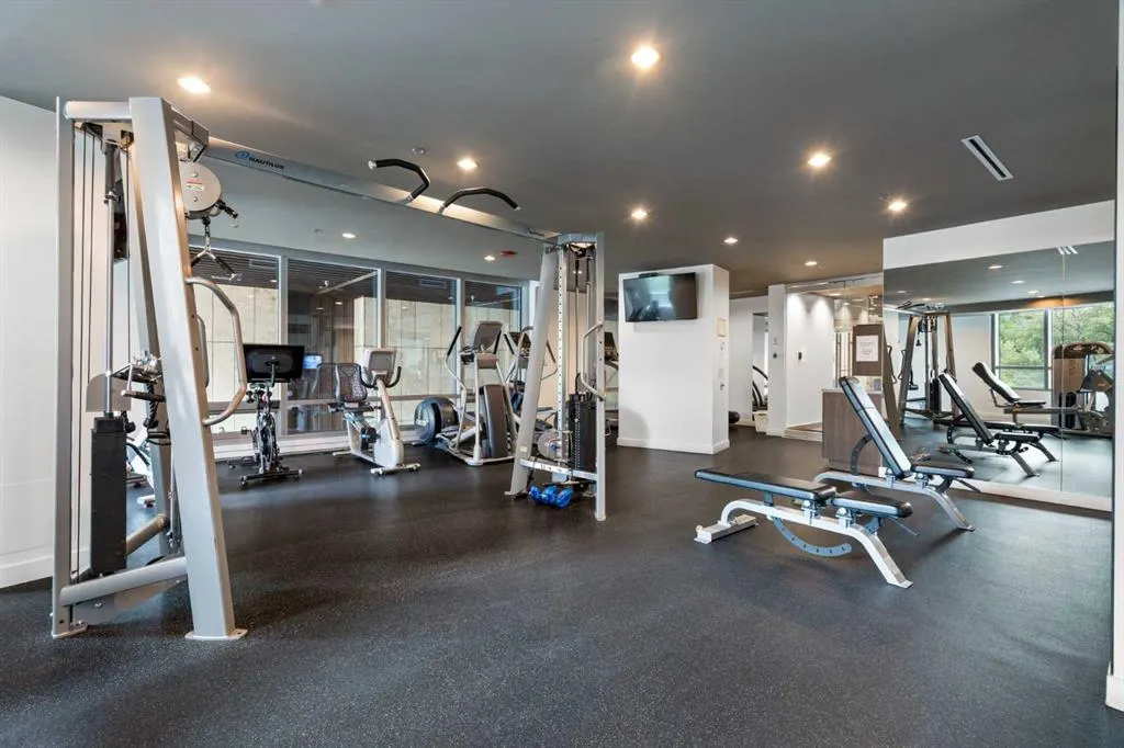 135 26 Avenue SW, #310