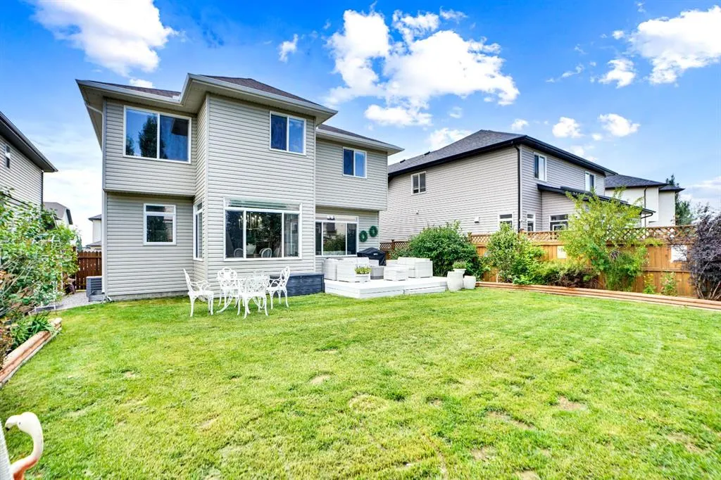 117 Hawkmere Place