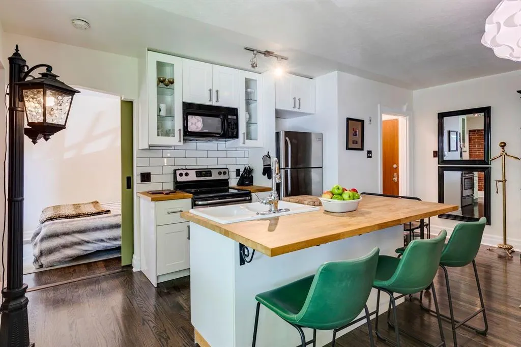 330 19 Avenue SW, #26