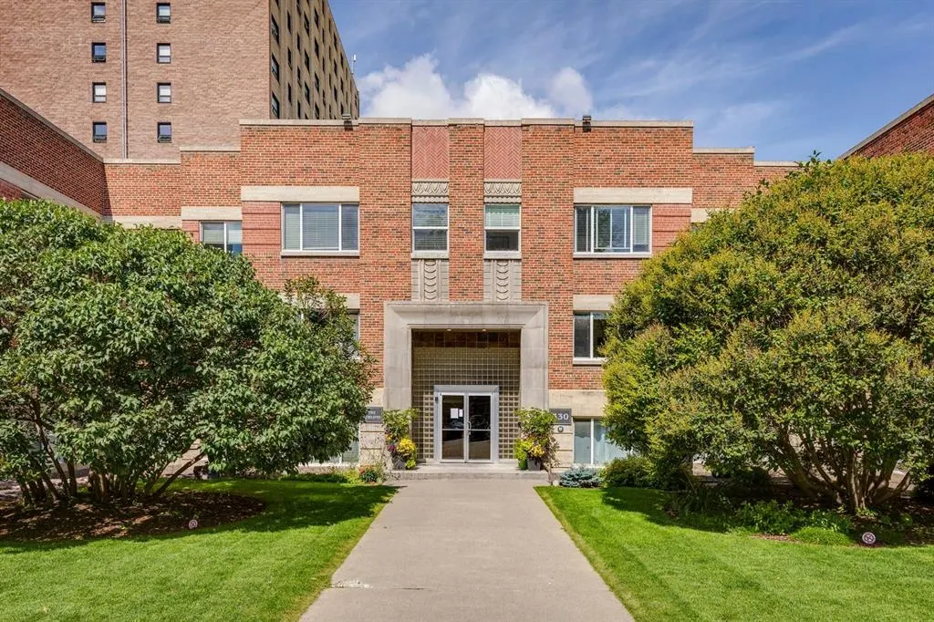 330 19 Avenue SW, #26