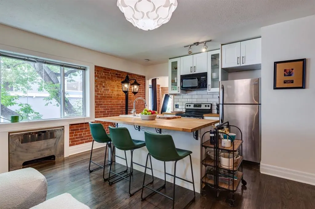 330 19 Avenue SW, #26