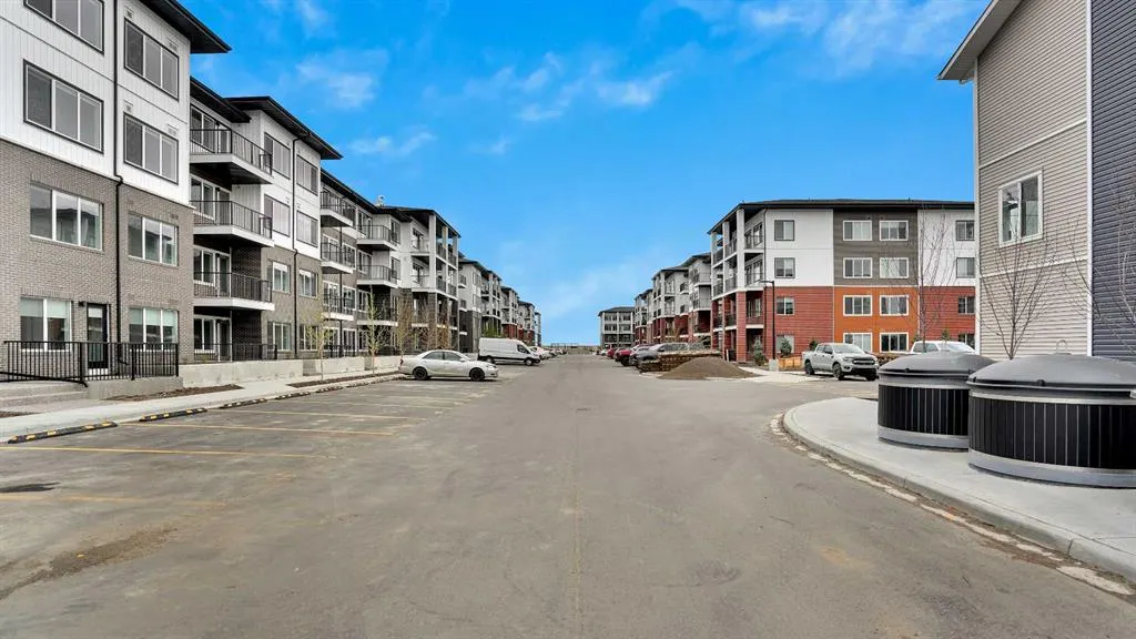 6 Merganser Drive W, #4415