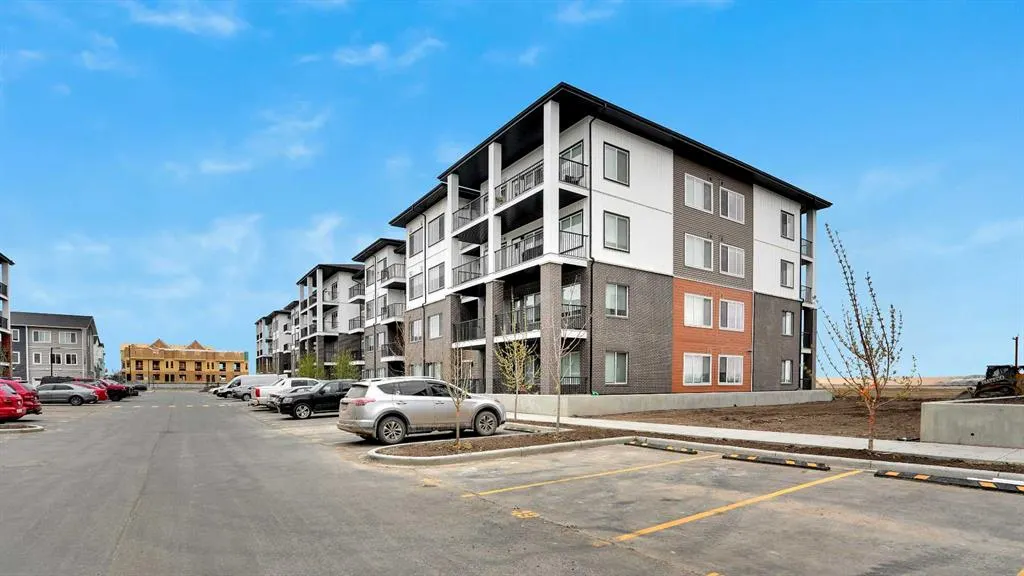 6 Merganser Drive W, #4415