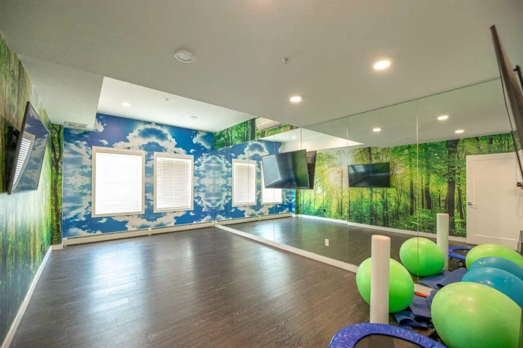 76 Cornerstone Passage NE, #2126
