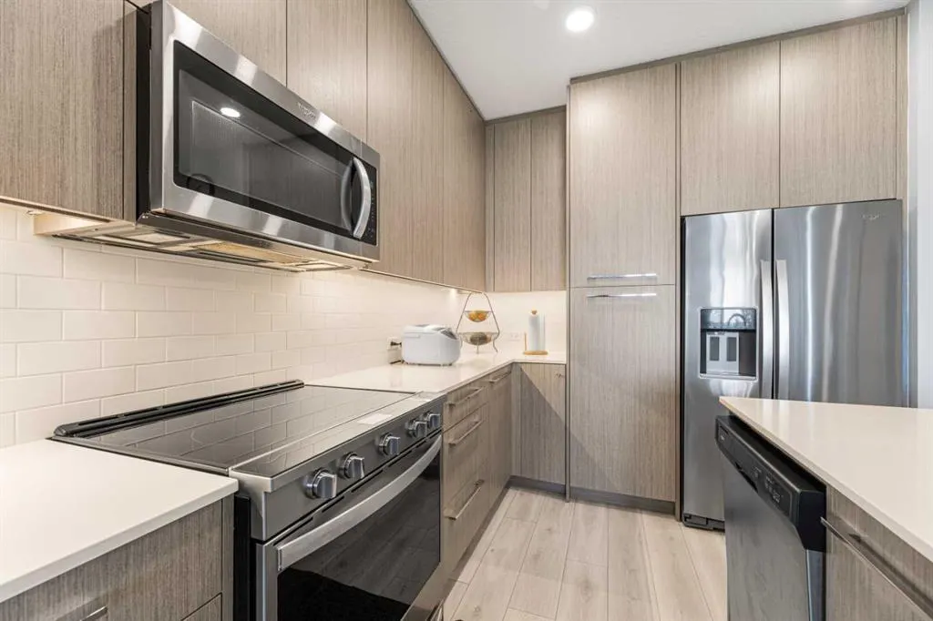 76 Cornerstone Passage NE, #2126