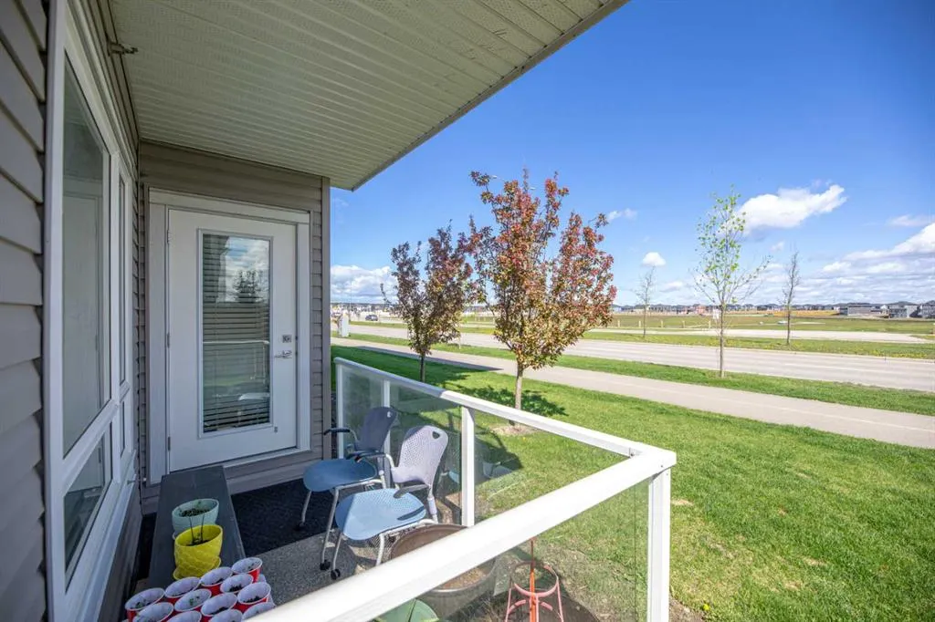 76 Cornerstone Passage NE, #2126