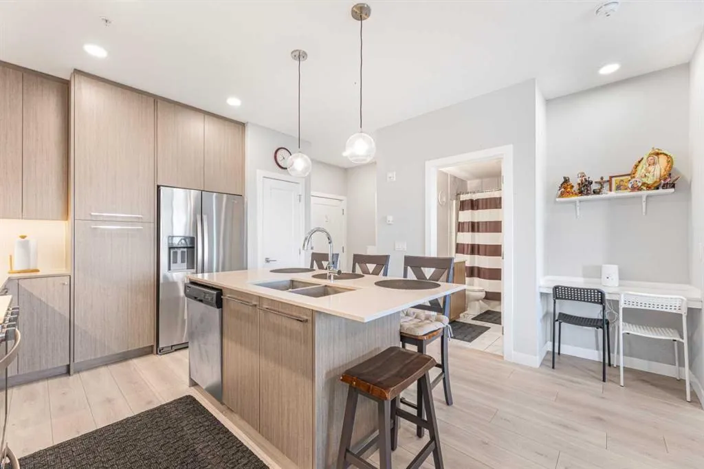 76 Cornerstone Passage NE, #2126