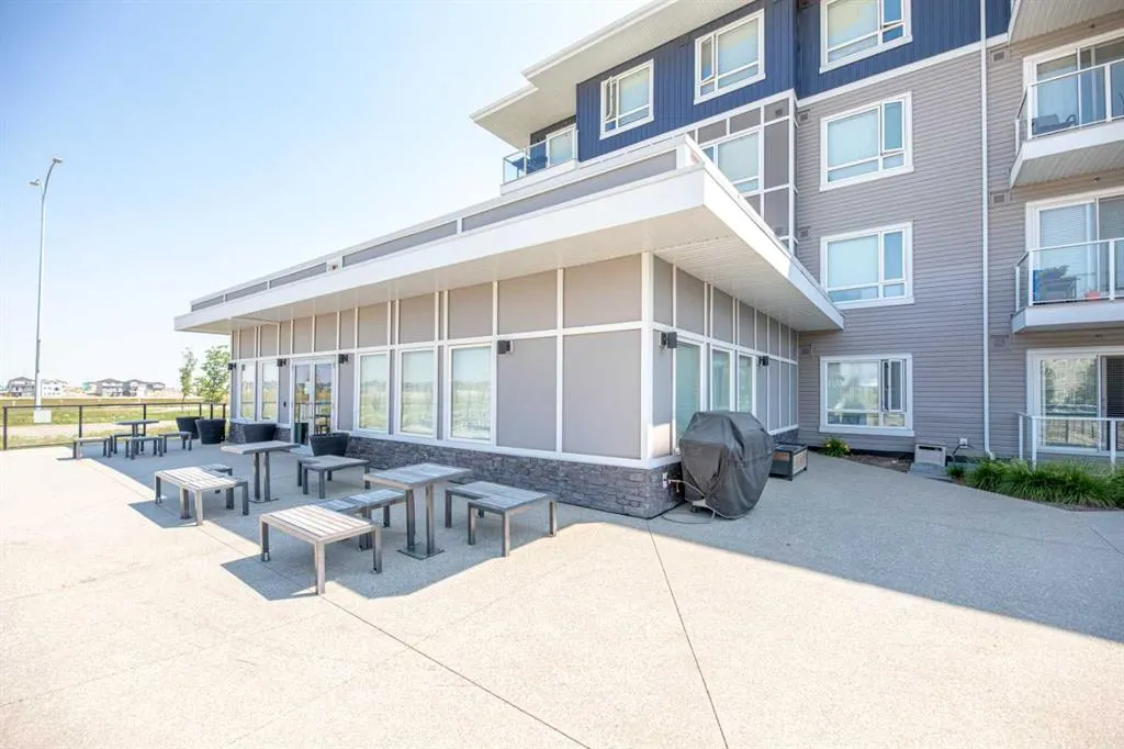 76 Cornerstone Passage NE, #2126
