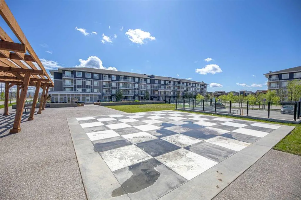 76 Cornerstone Passage NE, #2126