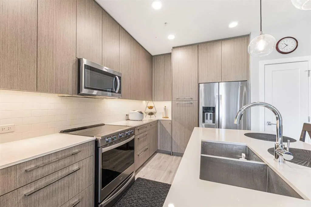 76 Cornerstone Passage NE, #2126