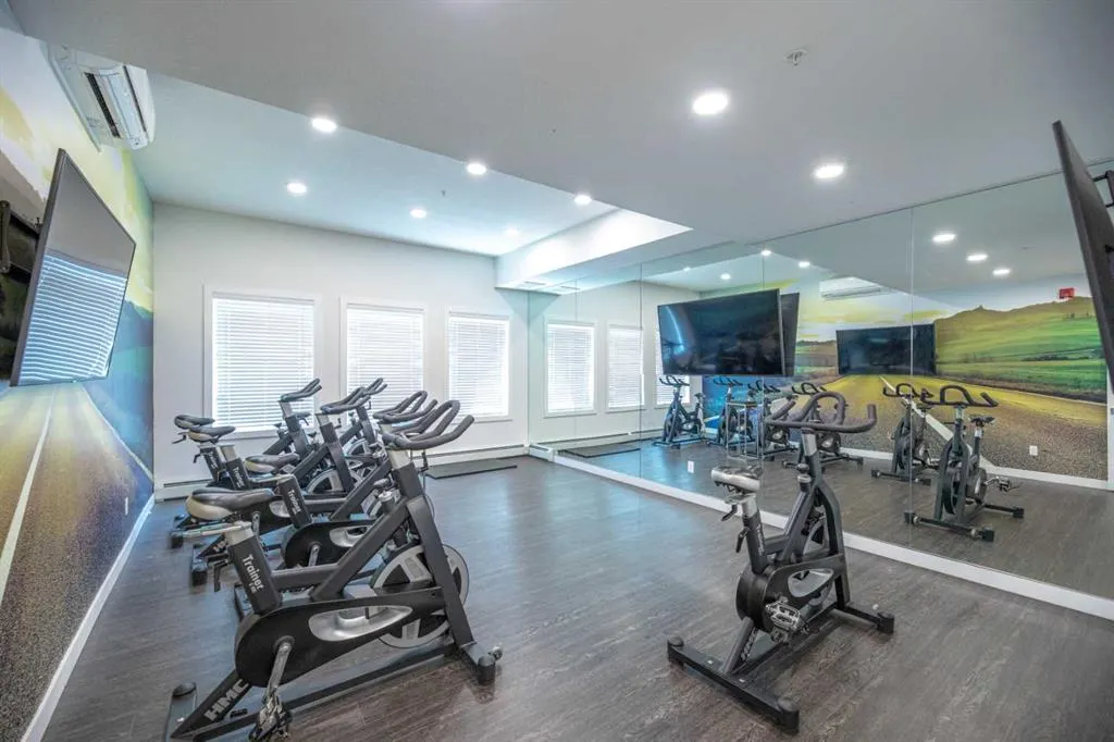 76 Cornerstone Passage NE, #2126