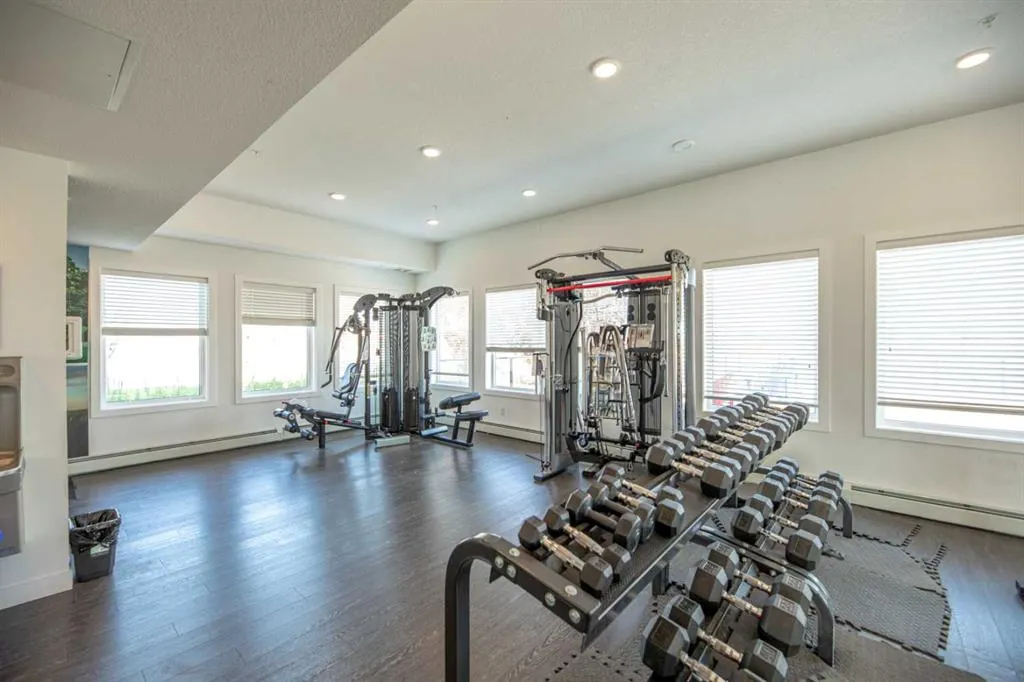 76 Cornerstone Passage NE, #2126