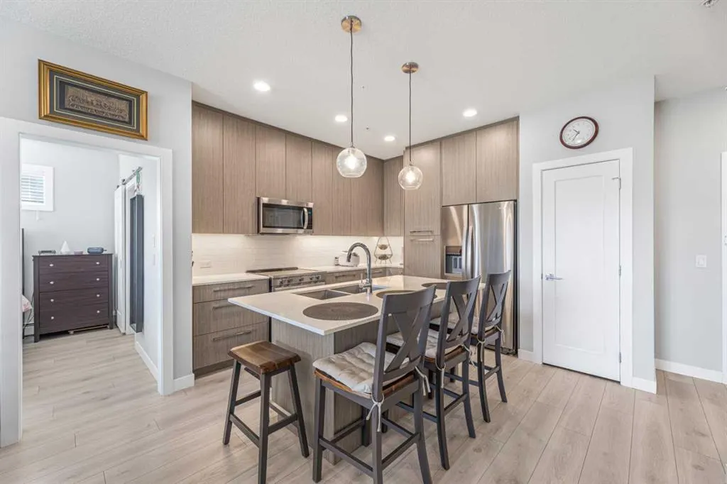 76 Cornerstone Passage NE, #2126