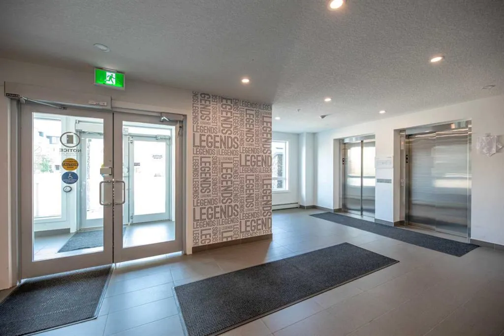 76 Cornerstone Passage NE, #2126