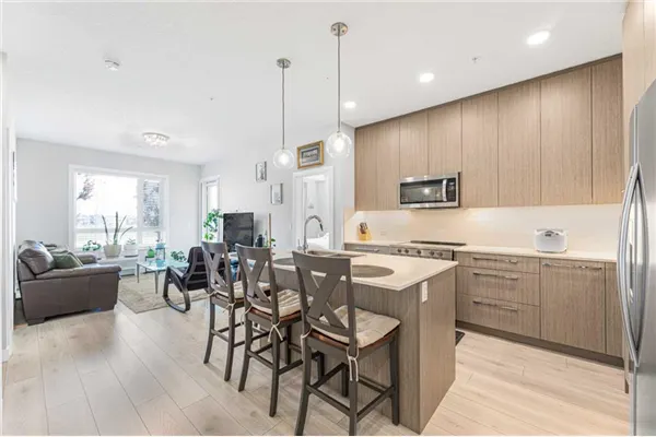 76 Cornerstone Passage NE, #2126