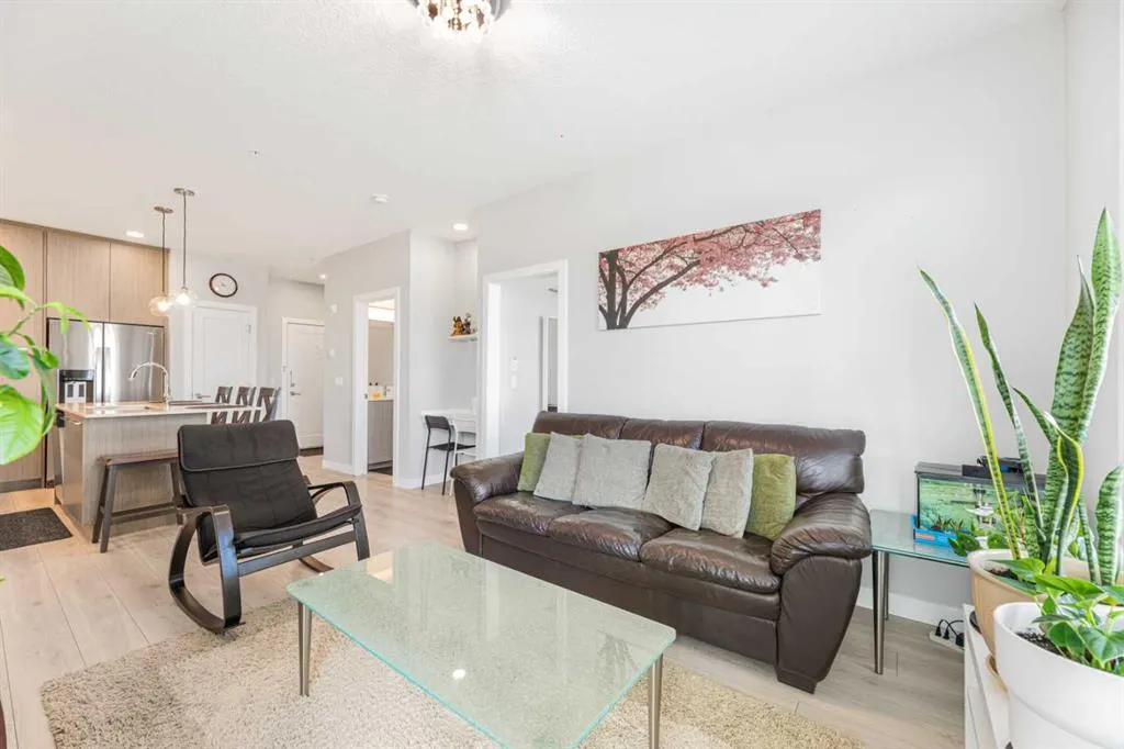 76 Cornerstone Passage NE, #2126