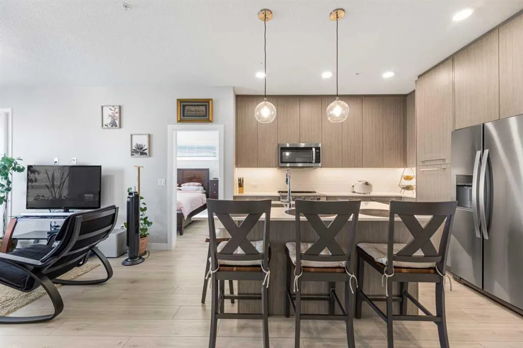 76 Cornerstone Passage NE, #2126