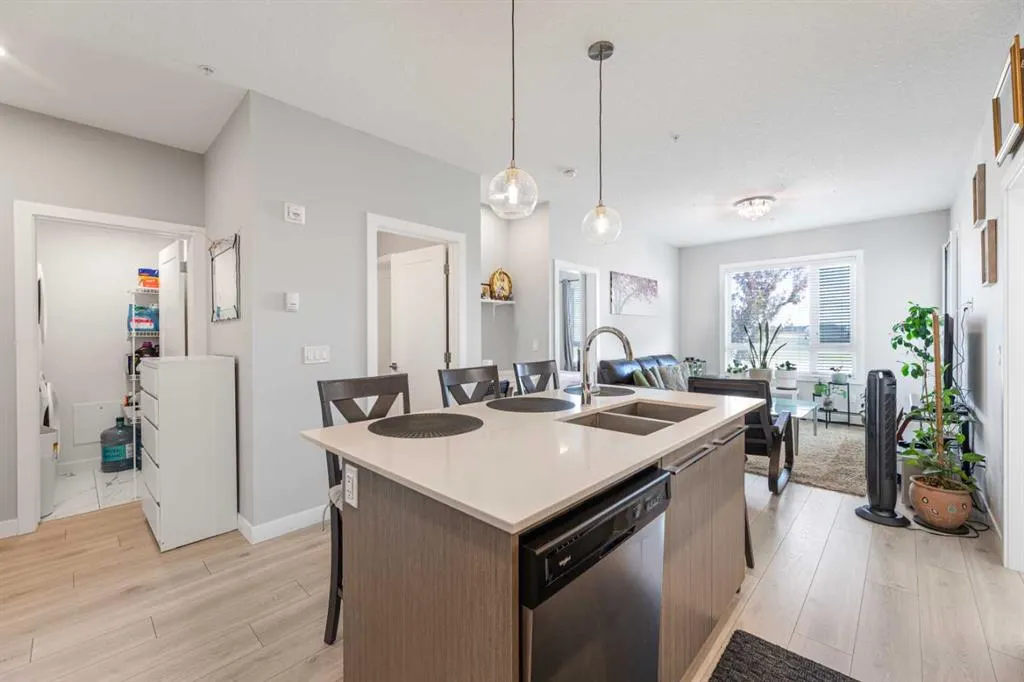 76 Cornerstone Passage NE, #2126
