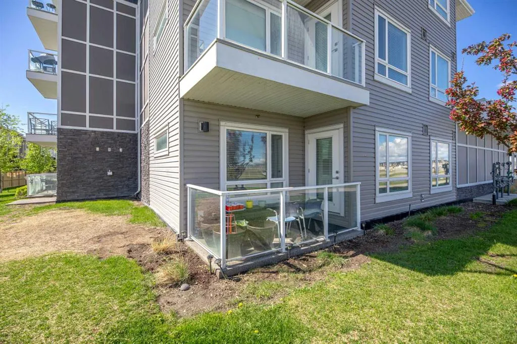 76 Cornerstone Passage NE, #2126