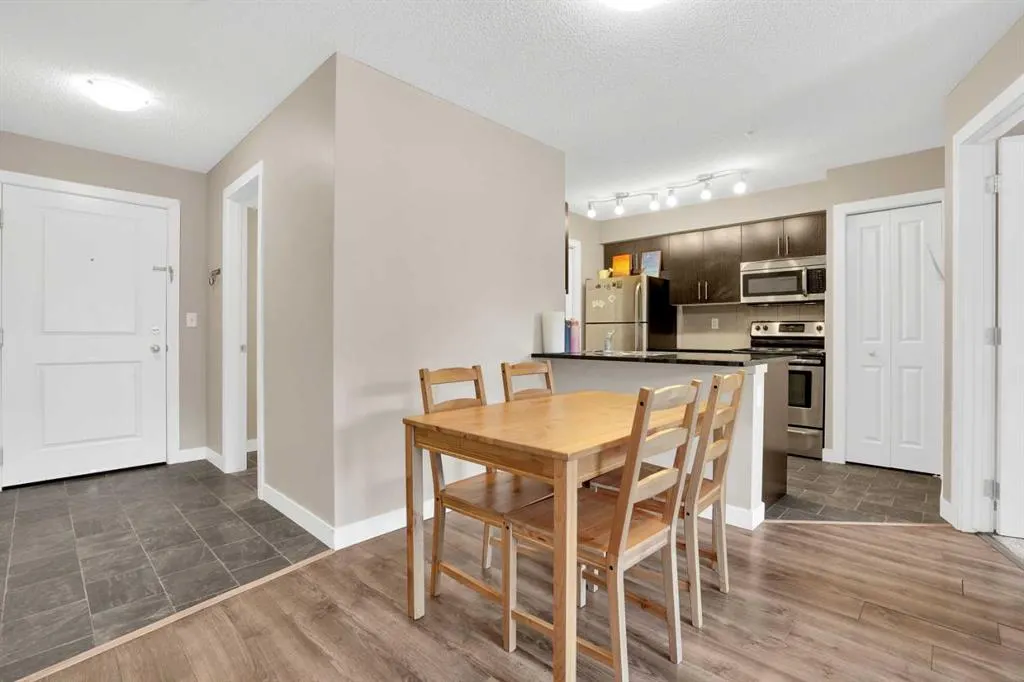81 Legacy Boulevard SE, #1205