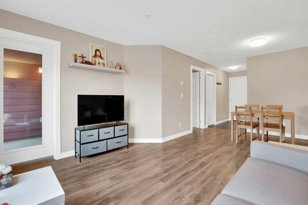 81 Legacy Boulevard SE, #1205