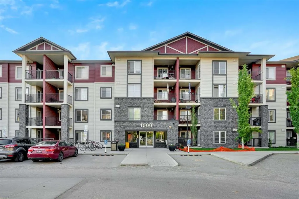 81 Legacy Boulevard SE, #1205