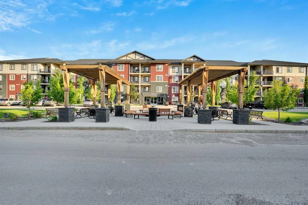81 Legacy Boulevard SE, #1205