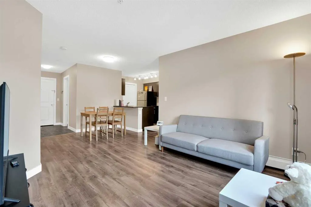 81 Legacy Boulevard SE, #1205