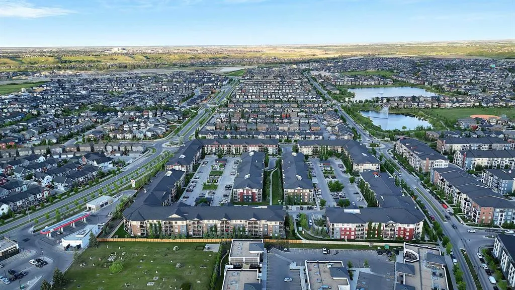 81 Legacy Boulevard SE, #1205